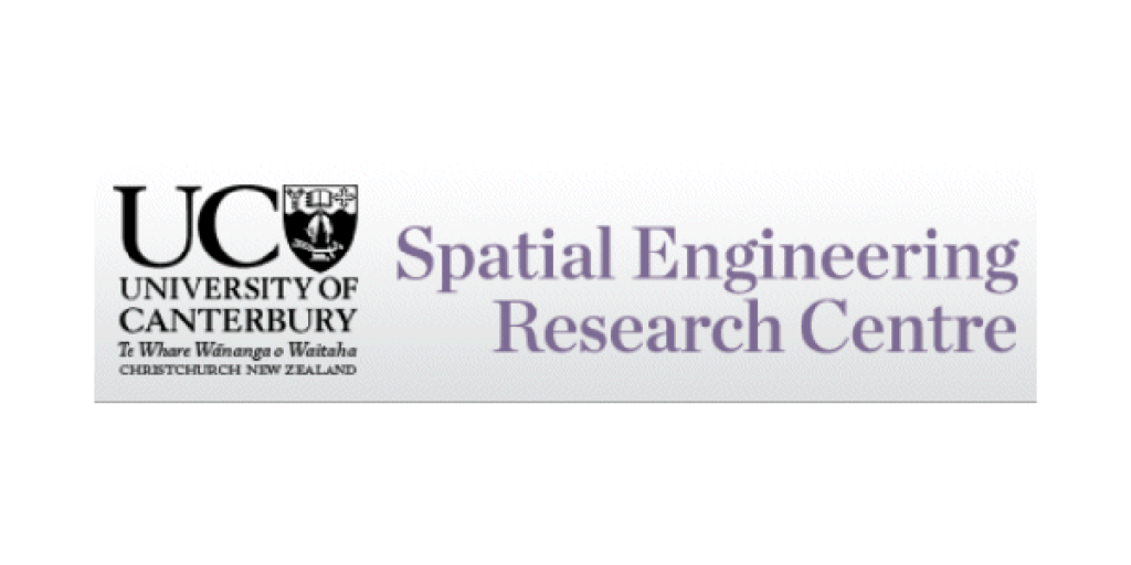 University of Canterbury - Spatial Engineering Research Centre